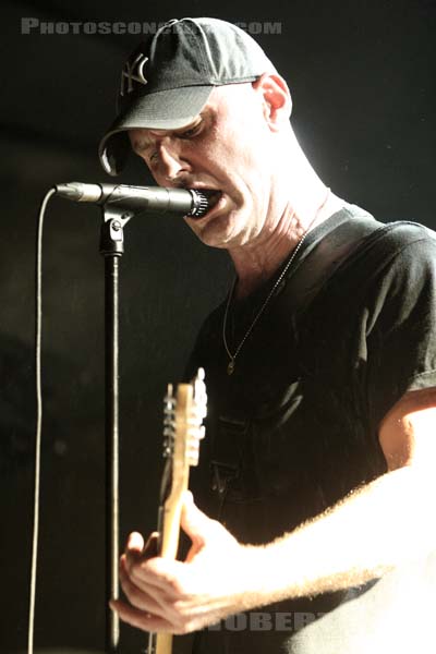 UNSANE - 2007-09-26 - PARIS - Nouveau Casino - 